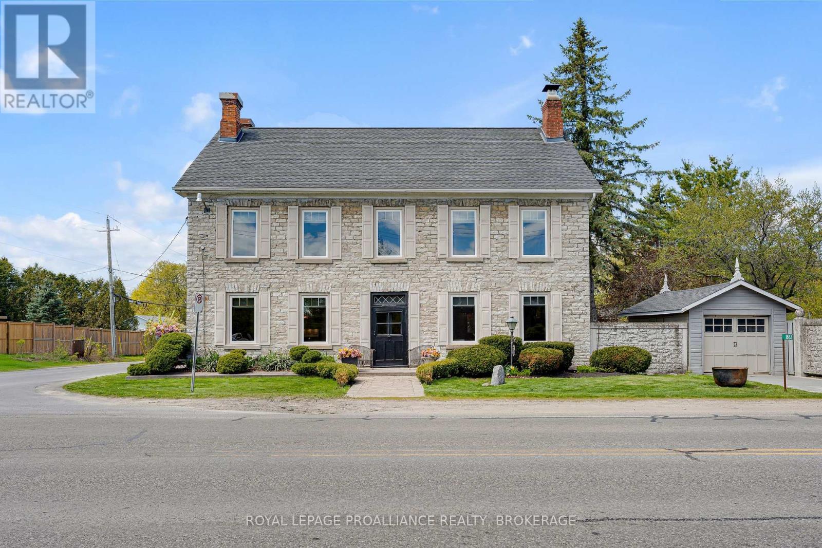 1863 SYDENHAM ROAD - 1