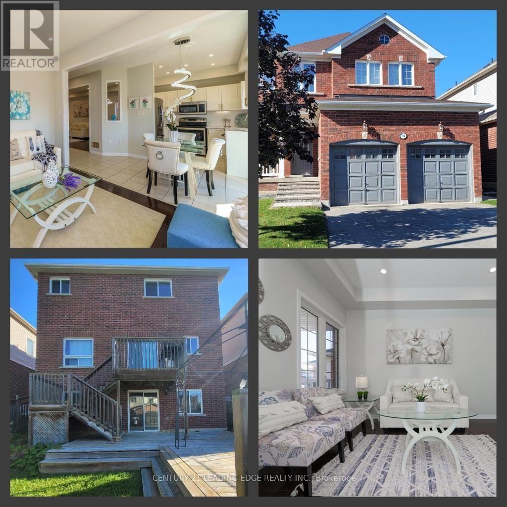 784 ORMOND DRIVE - 1