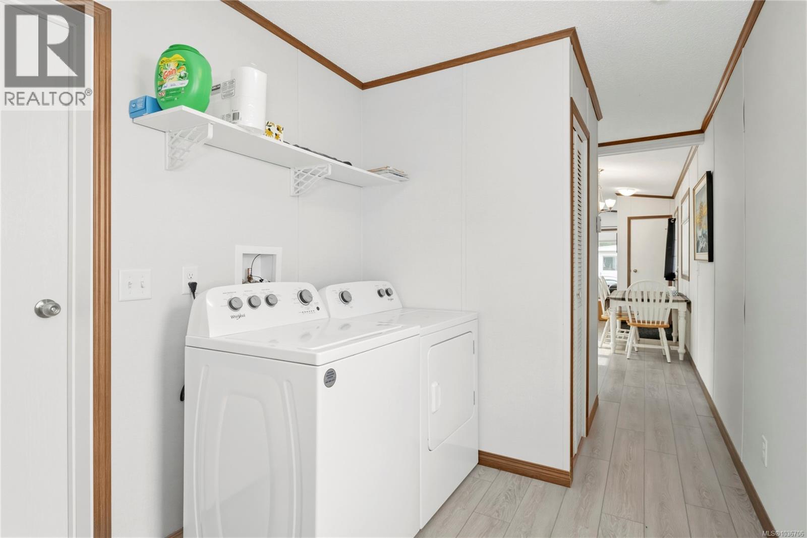 #68 2520 Quinsam Rd - 15