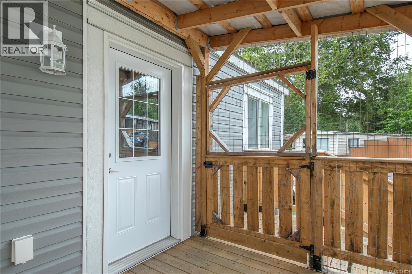 #68 2520 Quinsam Rd - 17