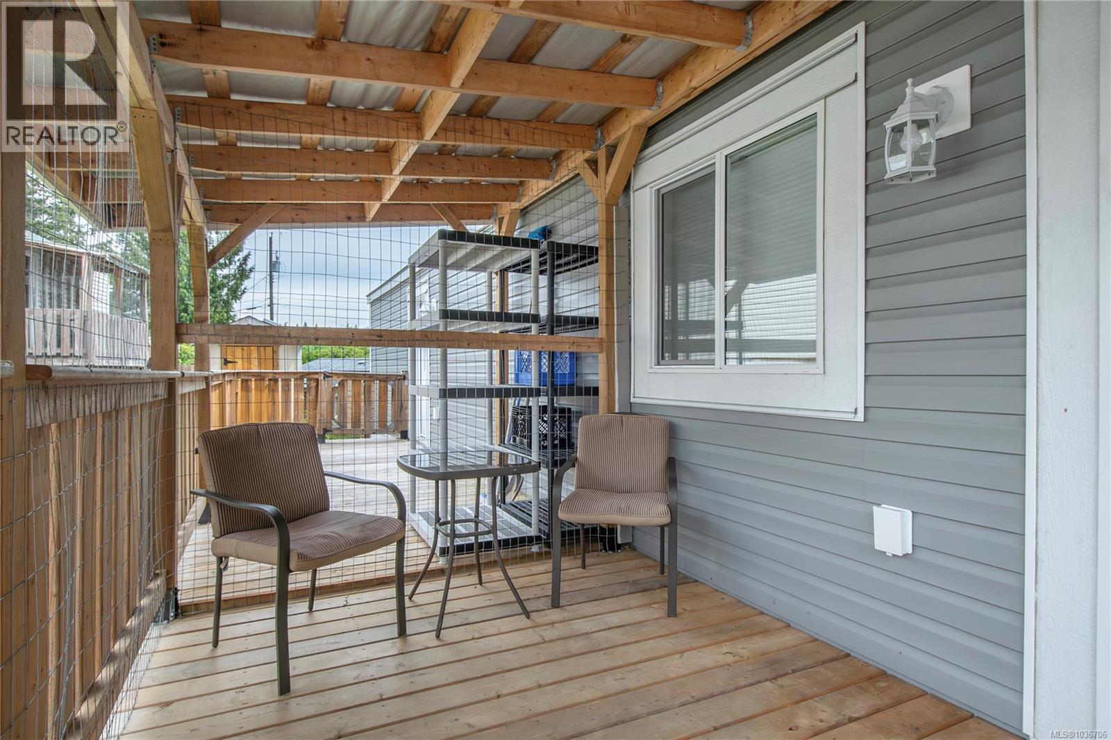 #68 2520 Quinsam Rd - 18