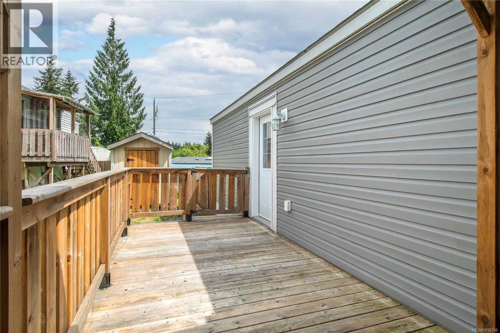 #68 2520 Quinsam Rd - 19