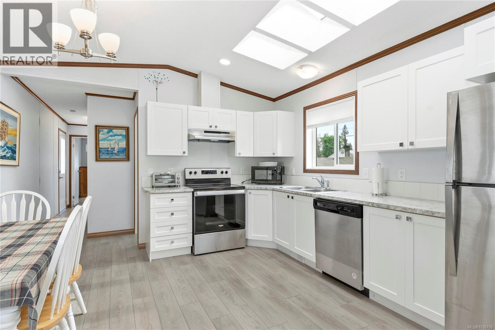 #68 2520 Quinsam Rd - 2