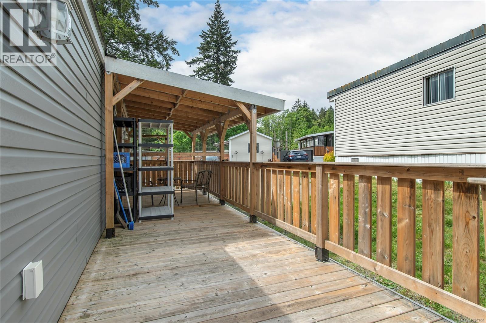 #68 2520 Quinsam Rd - 20