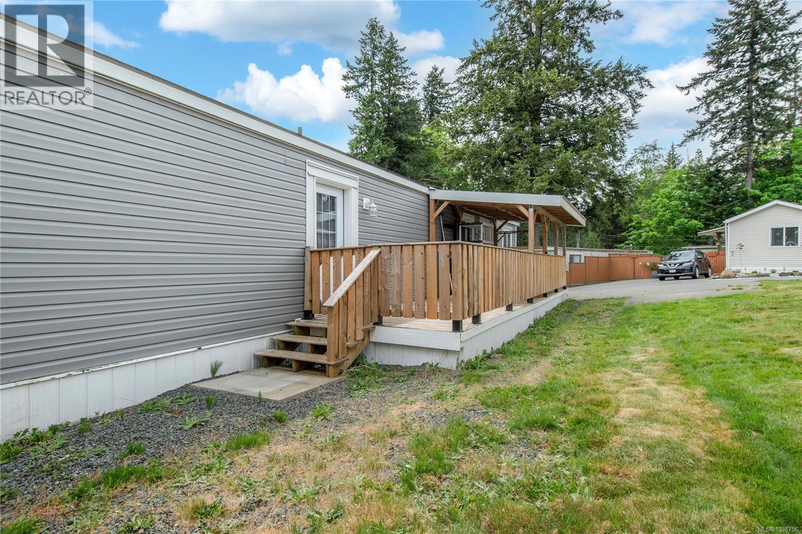 #68 2520 Quinsam Rd - 21