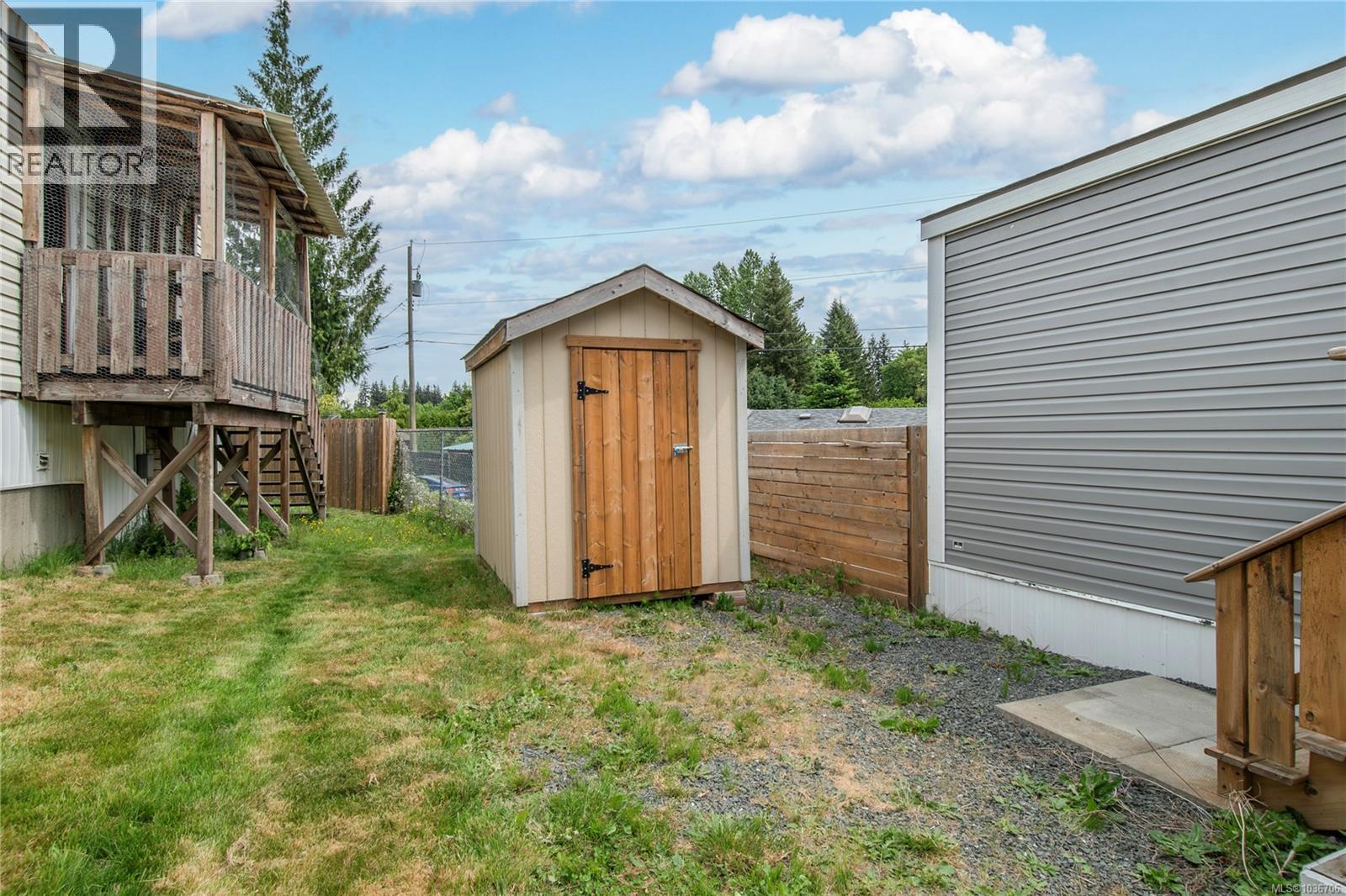 #68 2520 Quinsam Rd - 22