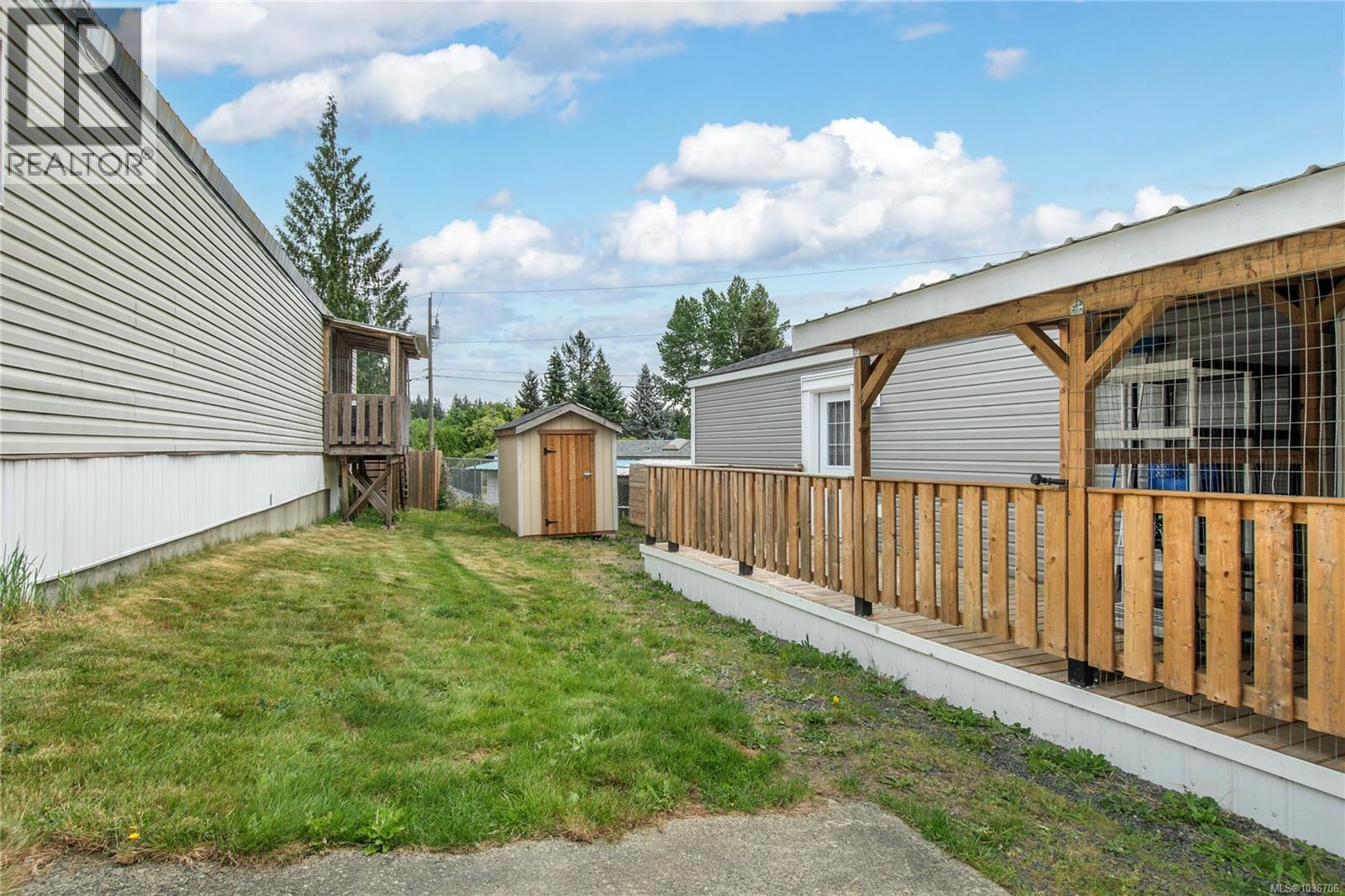 #68 2520 Quinsam Rd - 23