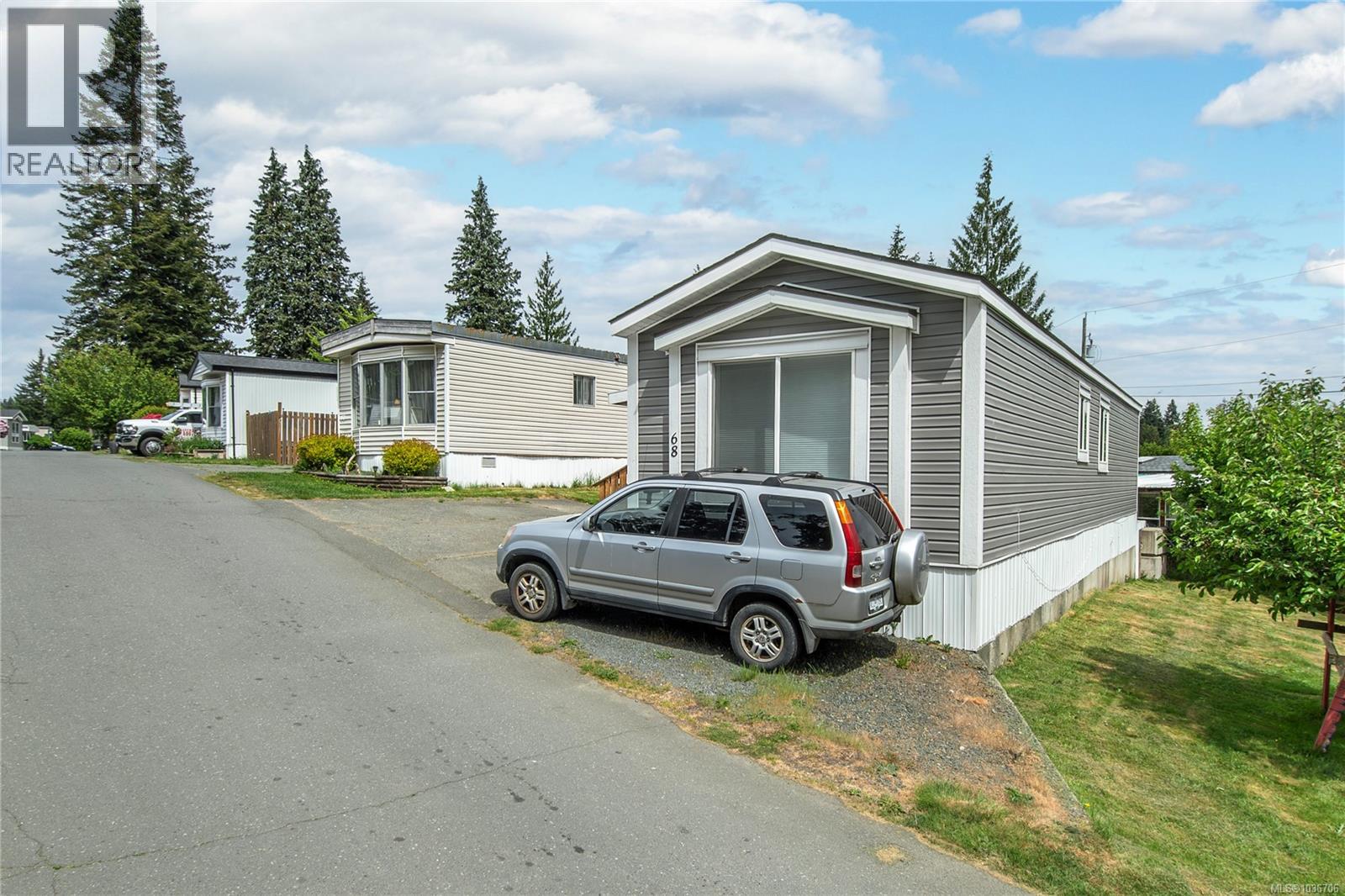 #68 2520 Quinsam Rd - 24