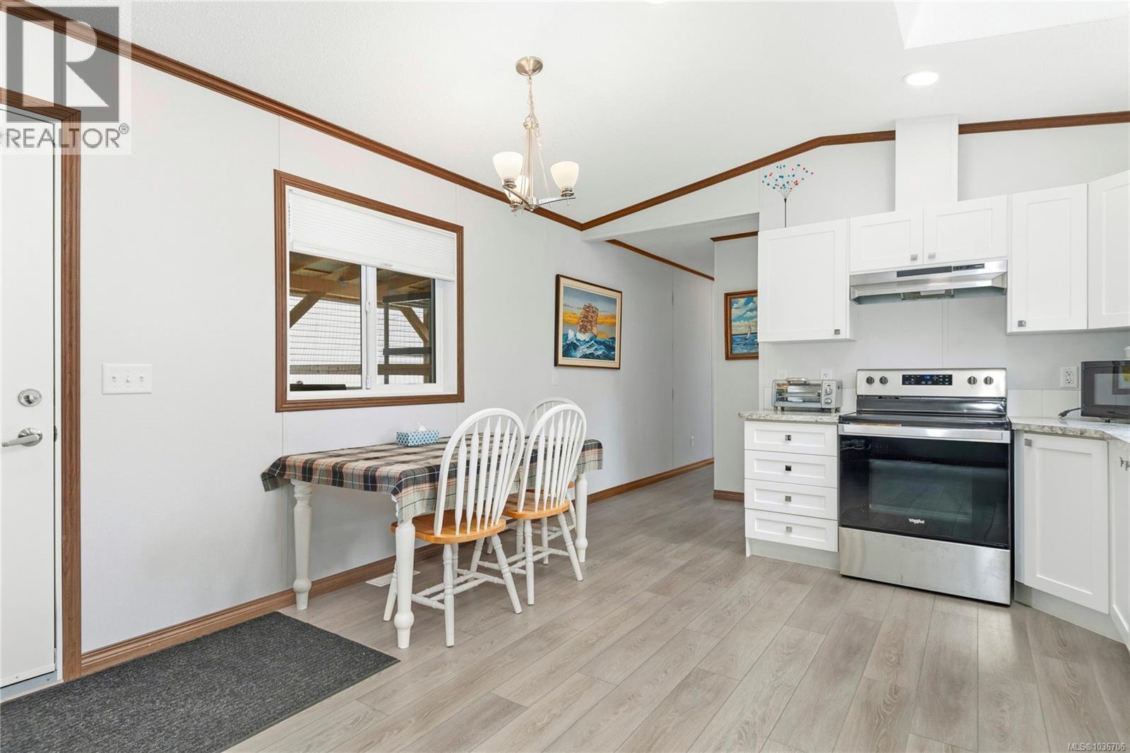 #68 2520 Quinsam Rd - 4
