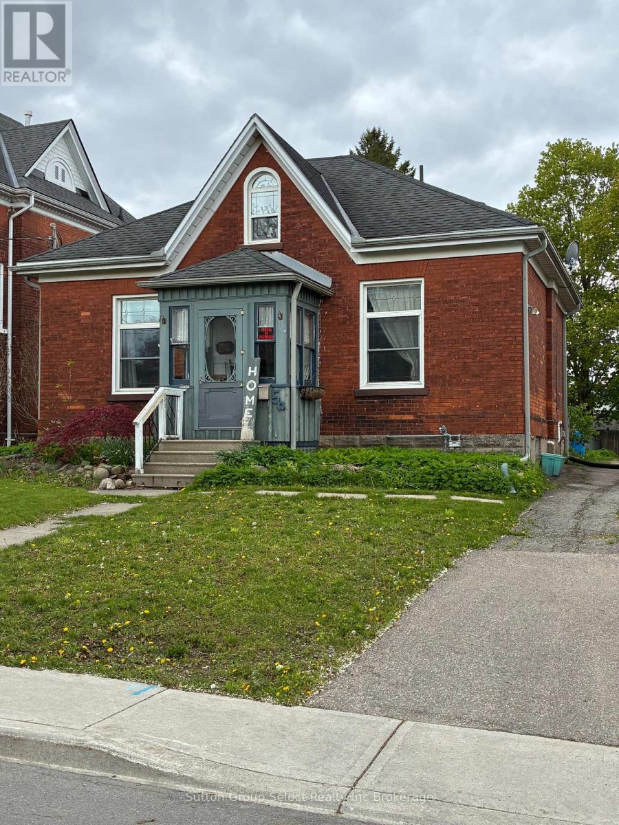 50 PERRY STREET - 1
