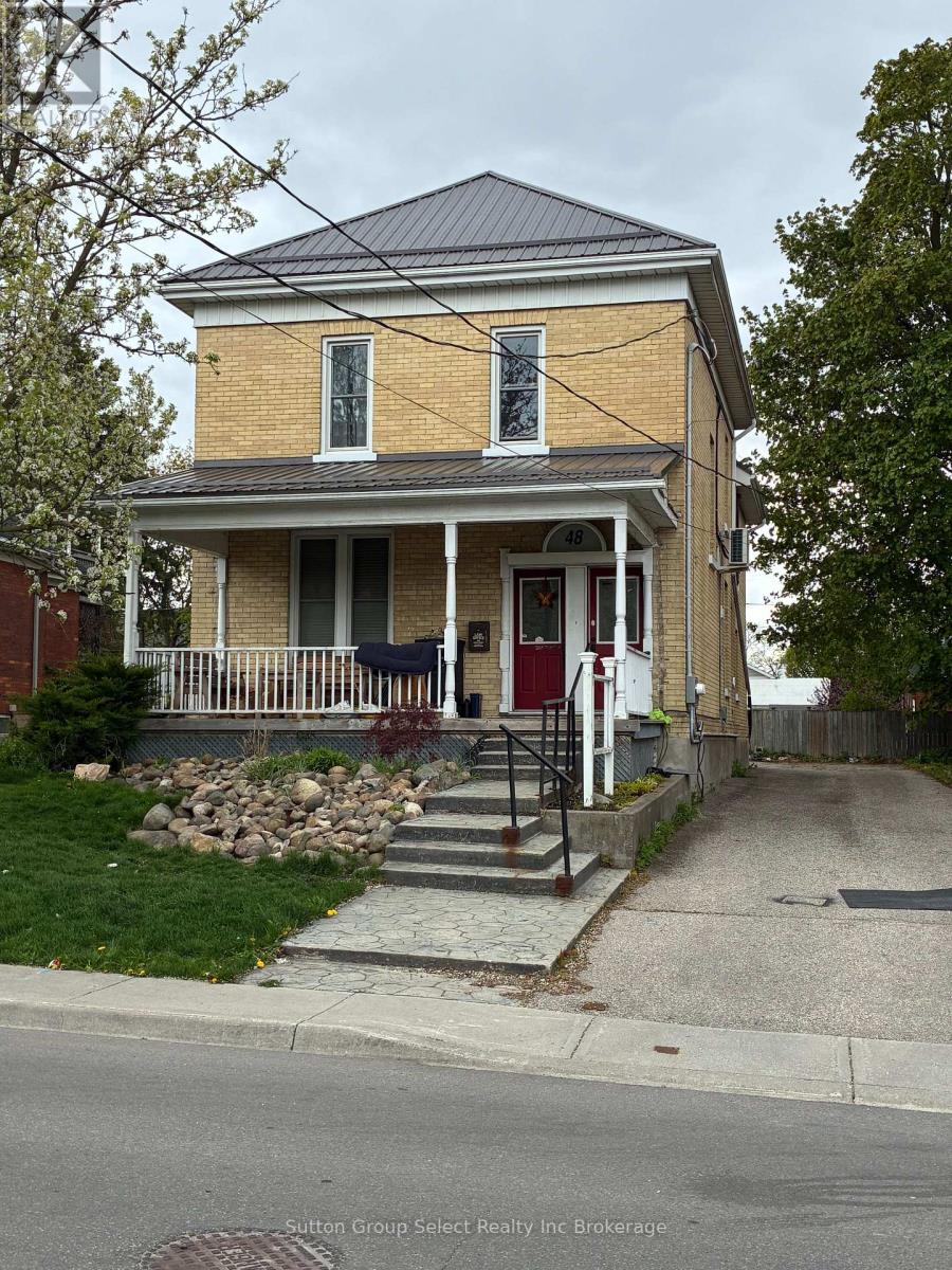 48 PERRY STREET - 1