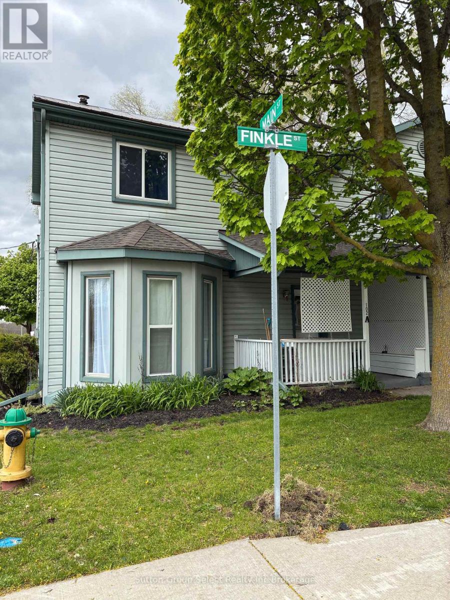 102 FINKLE STREET - 1