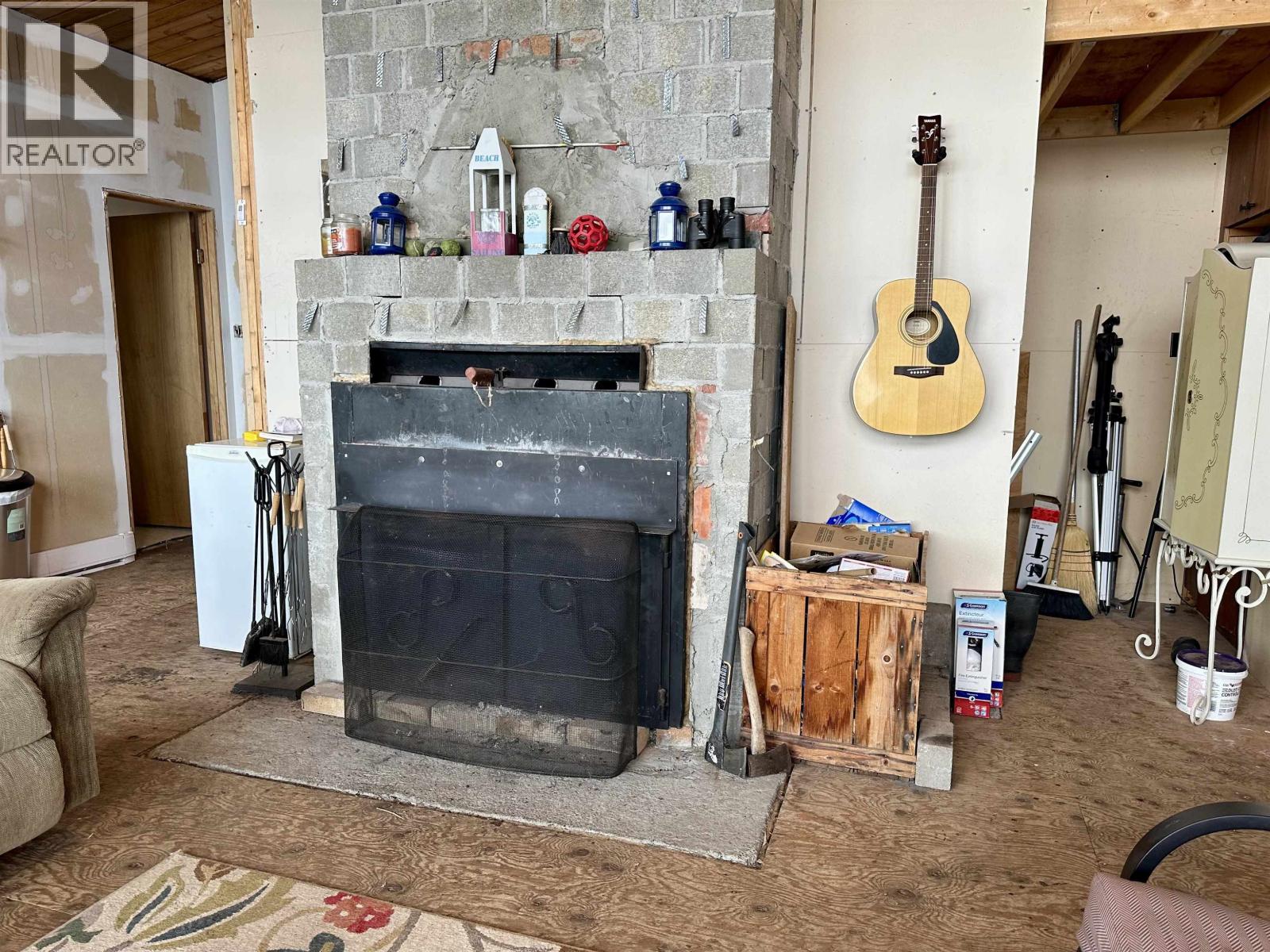 1367 S GREEN LAKE ROAD - 5
