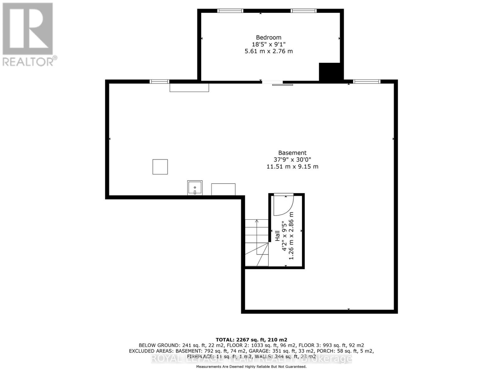2122 SAUNDERS AVENUE - 43