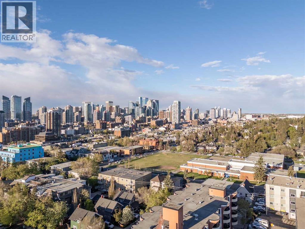 #101 2221 14 Street SW - 30