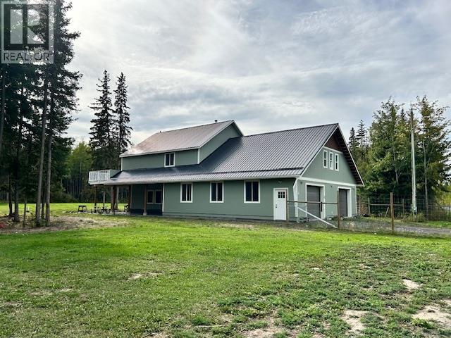 520 OAK STREET, Vanderhoof