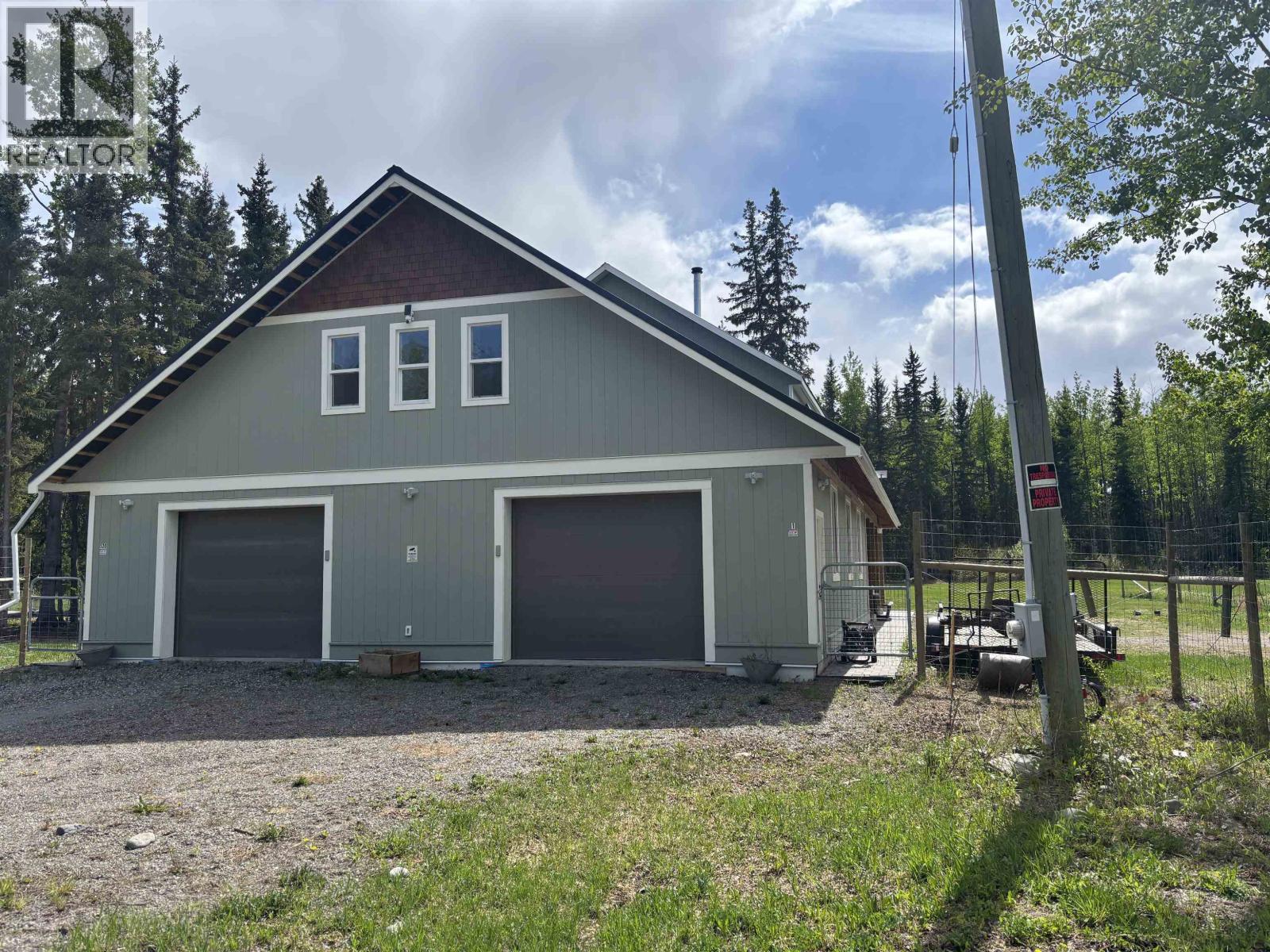 520 OAK STREET, Vanderhoof