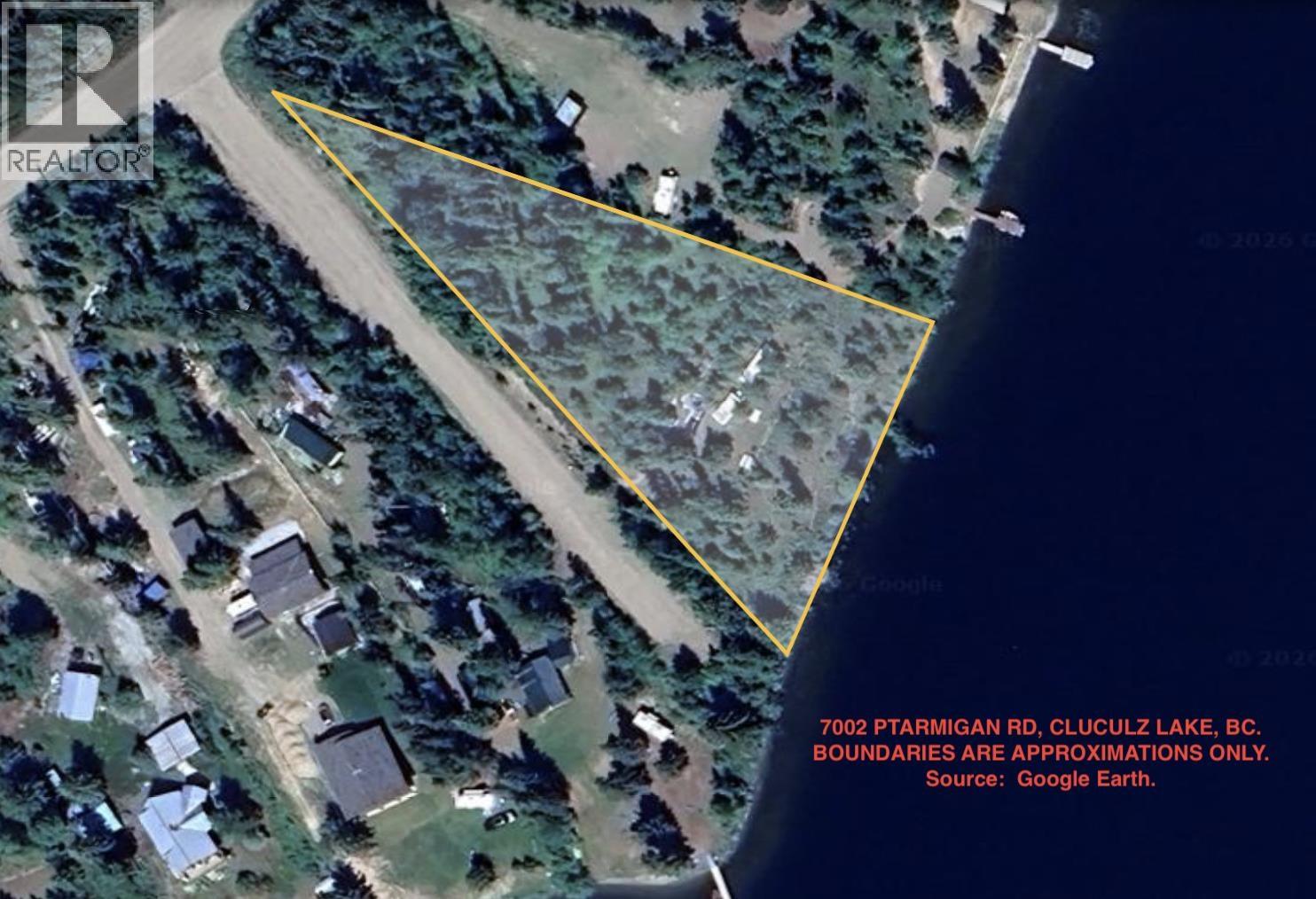 7002 PTARMIGAN Road - main photo
