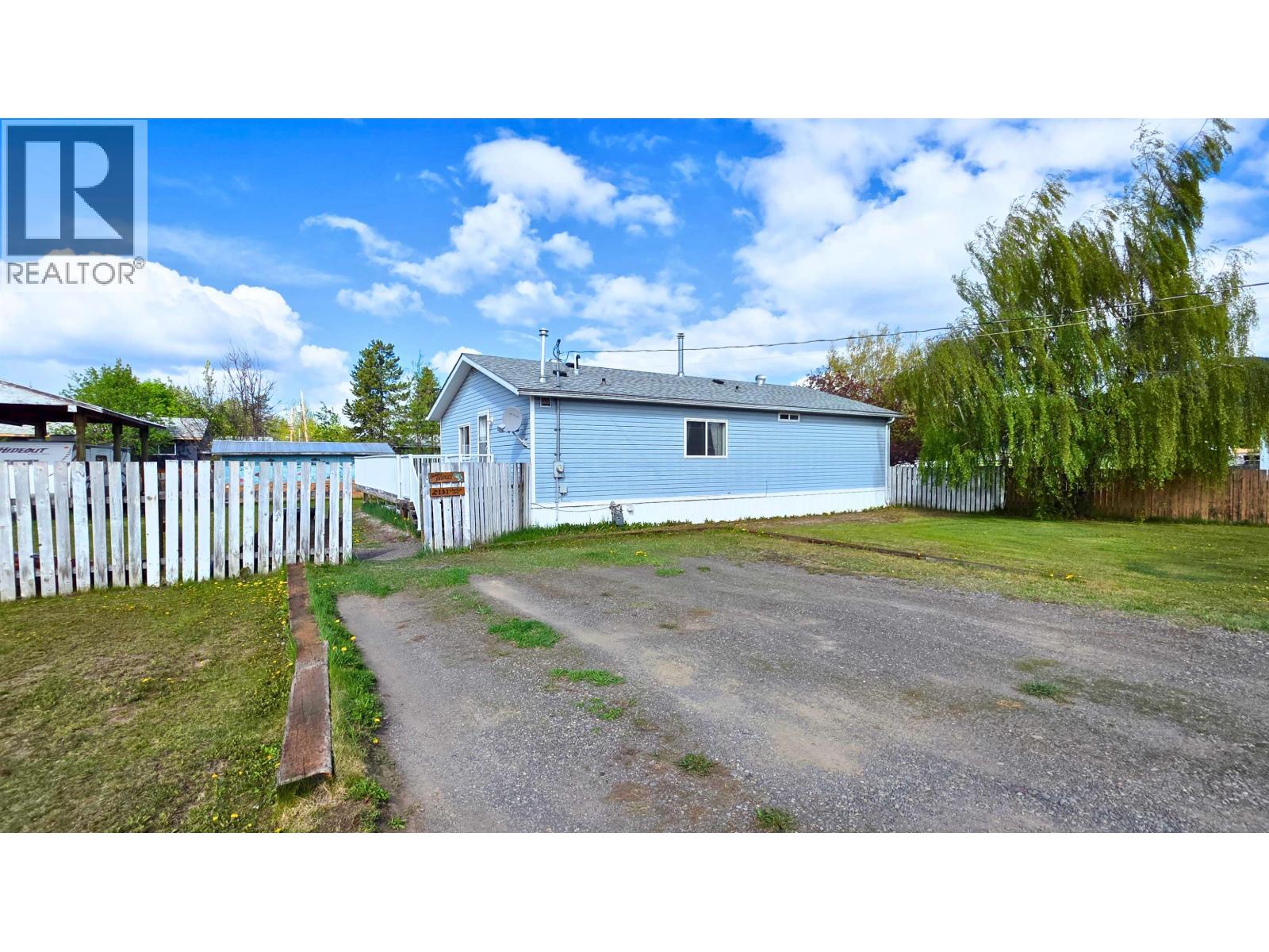 2131 WINTER Avenue, Houston