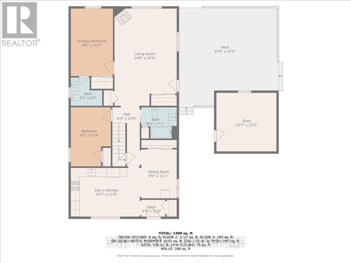 496 MAIN STREET E - 24