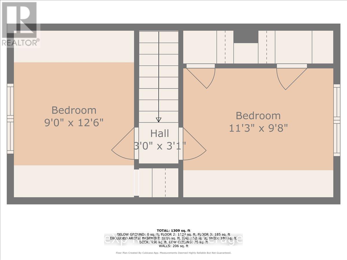 496 MAIN STREET E - 25