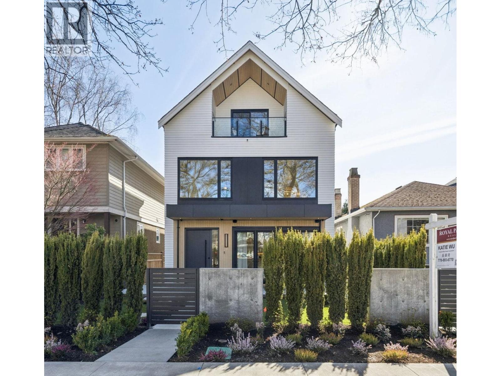 2 3036 13TH Avenue - main photo