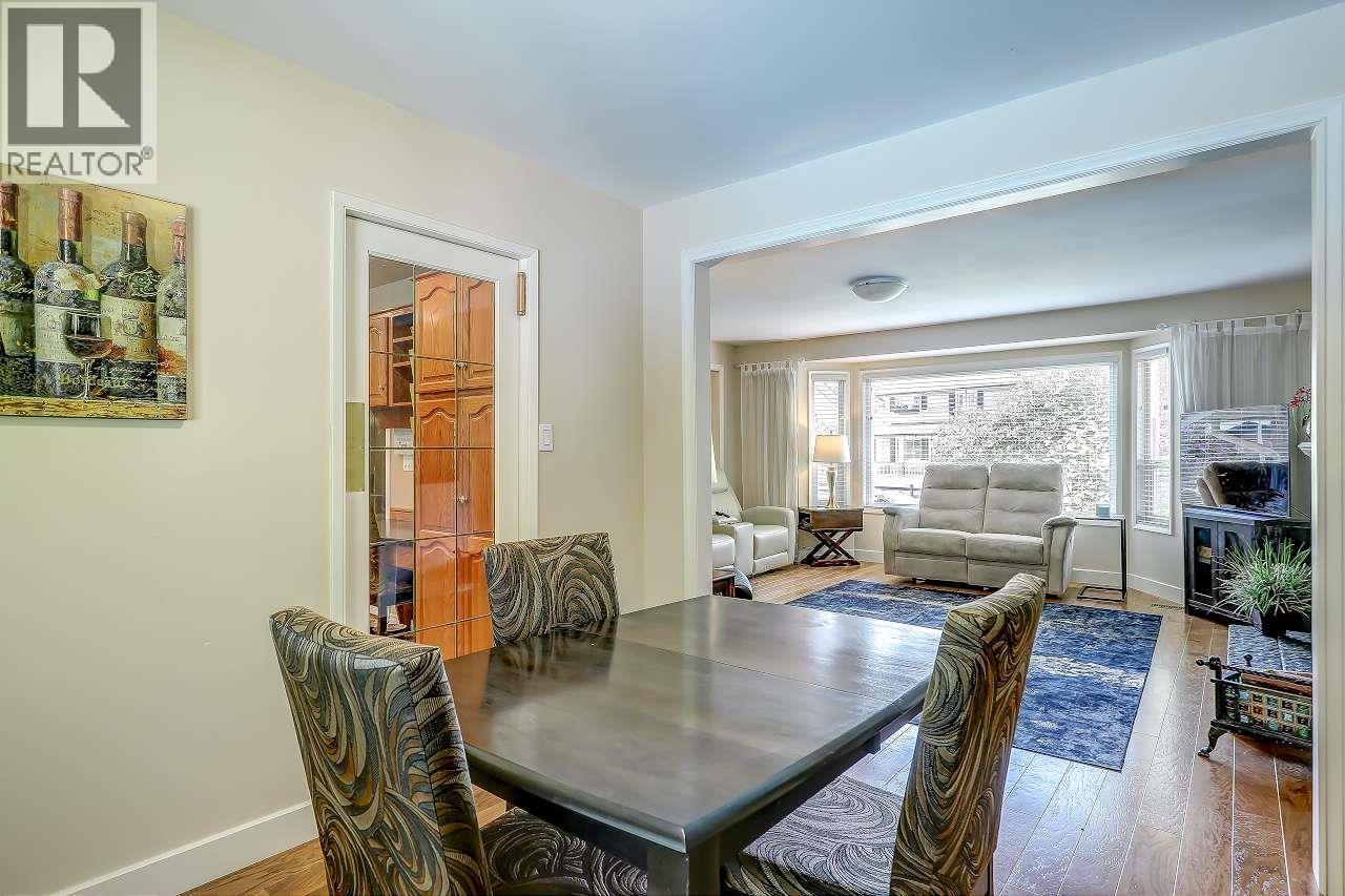 19719 116B AVENUE, Pitt Meadows