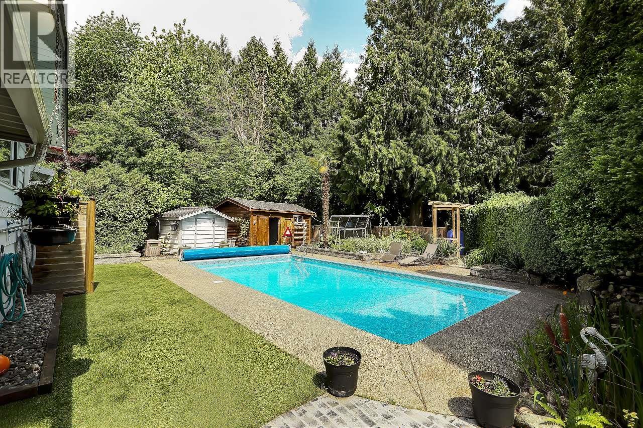 19719 116B AVENUE, Pitt Meadows