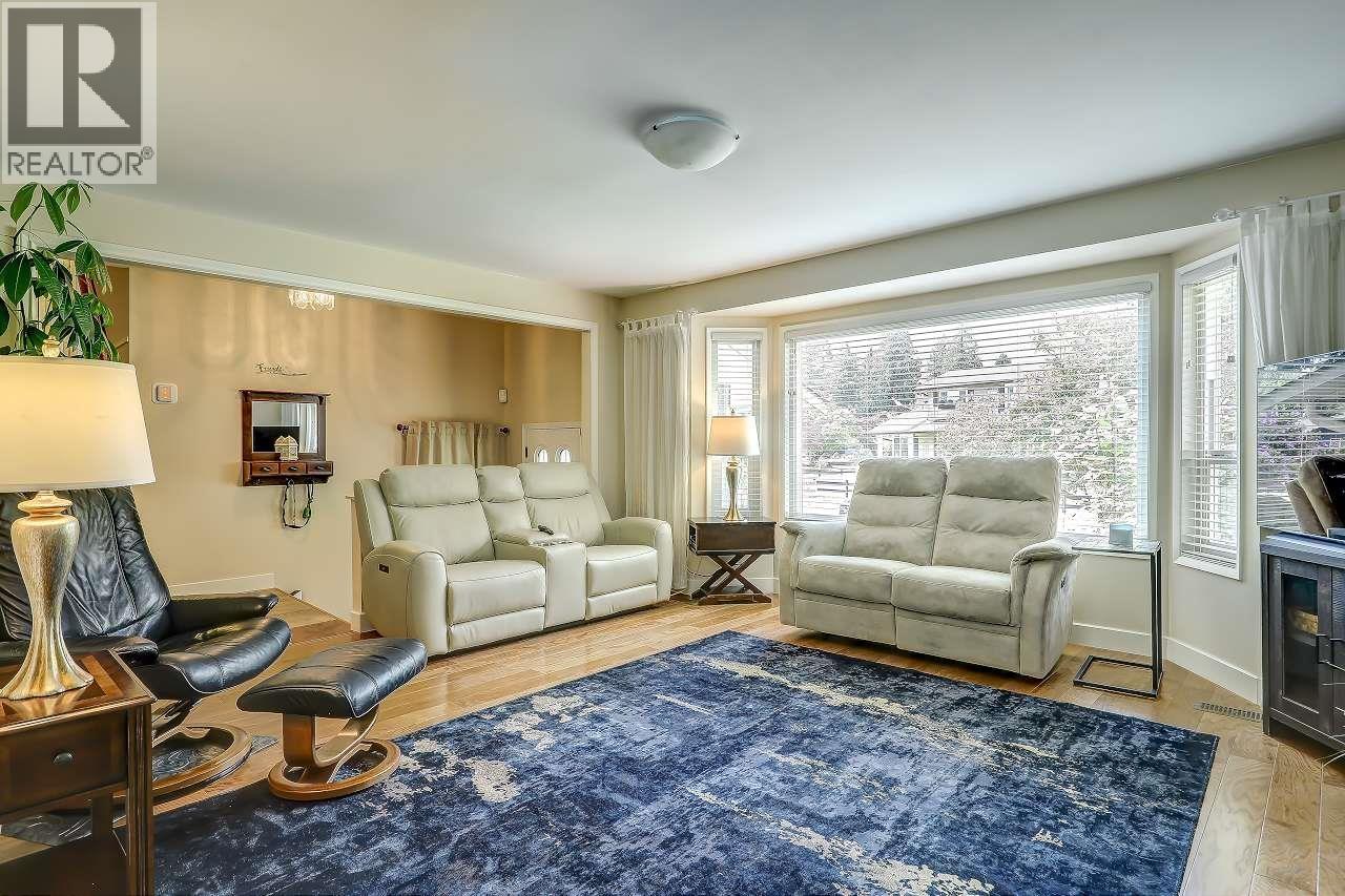 19719 116B AVENUE, Pitt Meadows