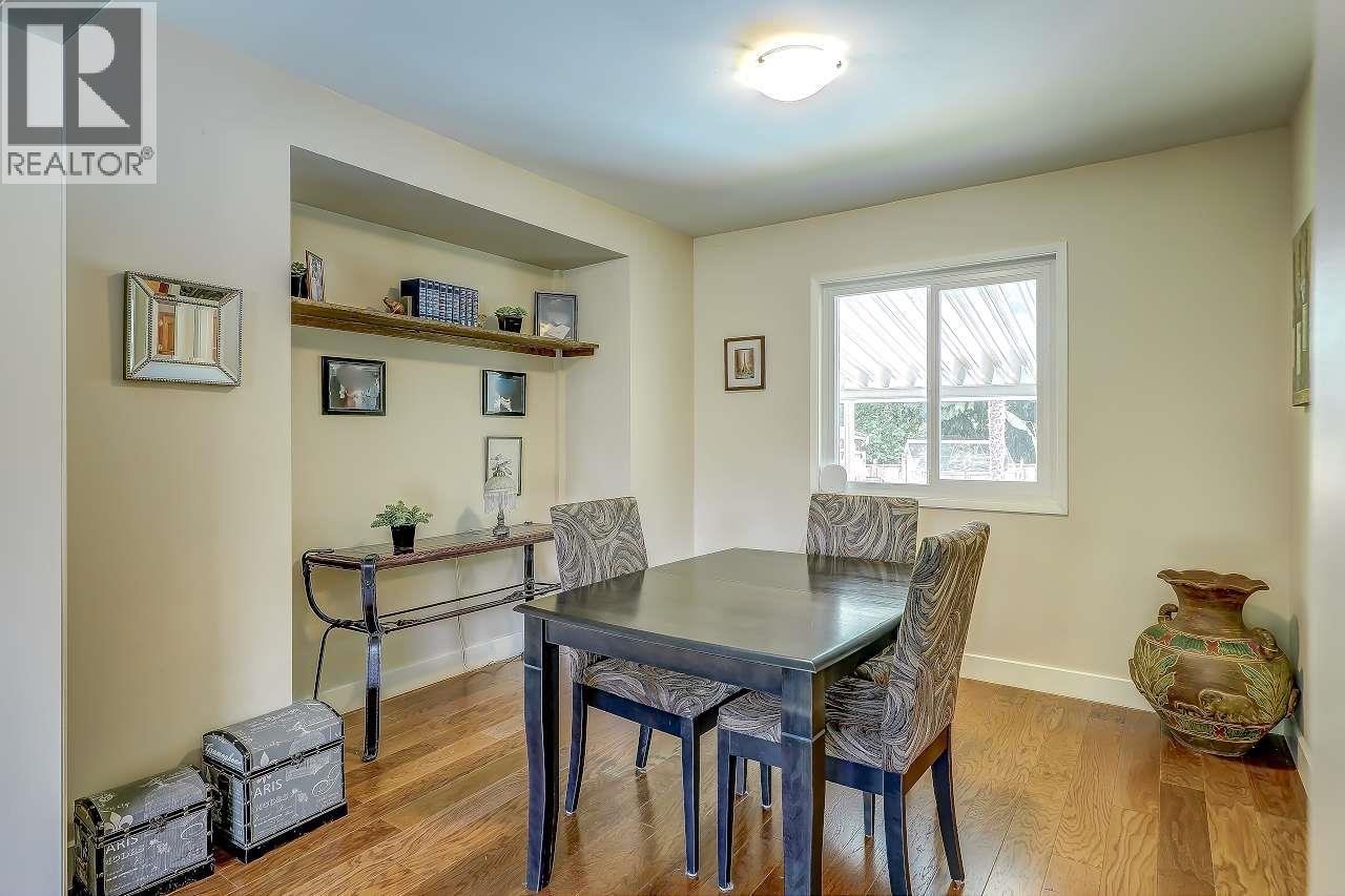 19719 116B AVENUE, Pitt Meadows