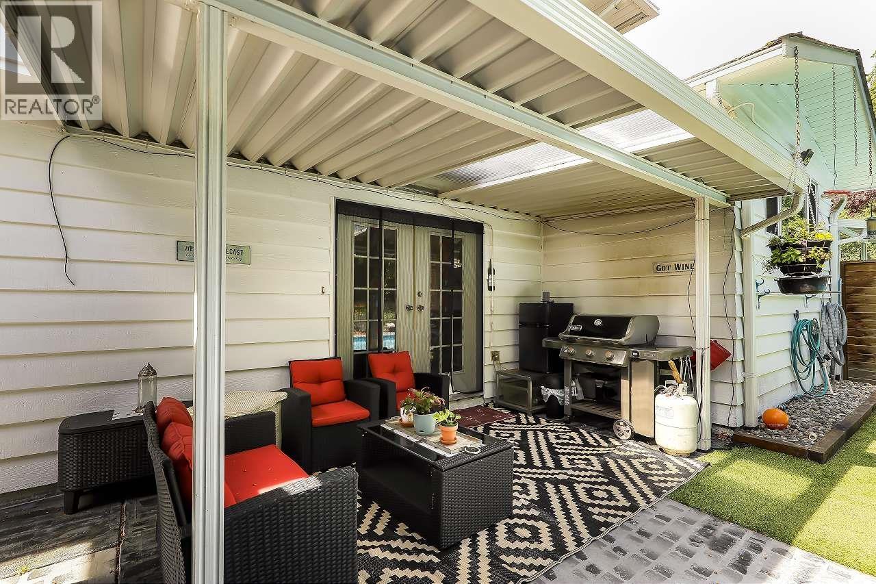 19719 116B AVENUE, Pitt Meadows