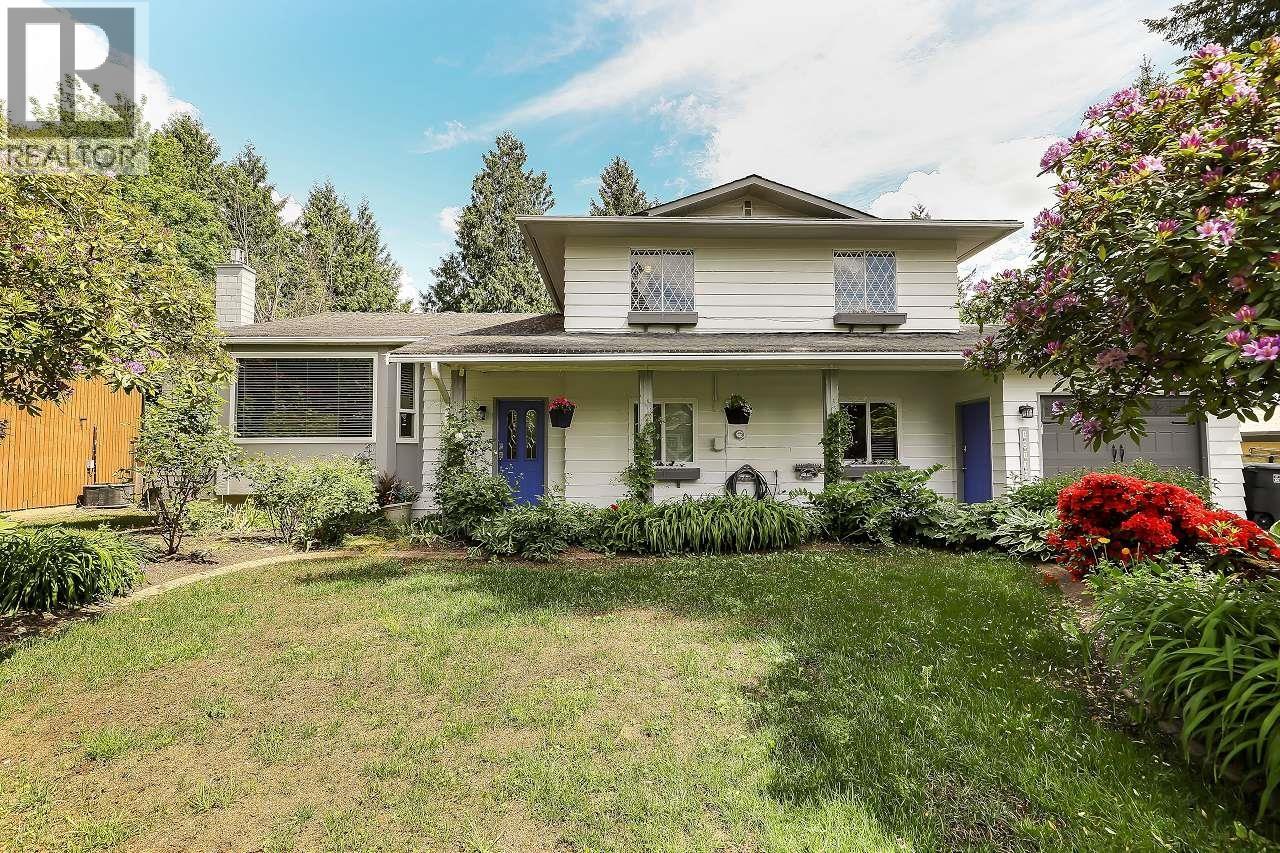 19719 116B AVENUE, Pitt Meadows
