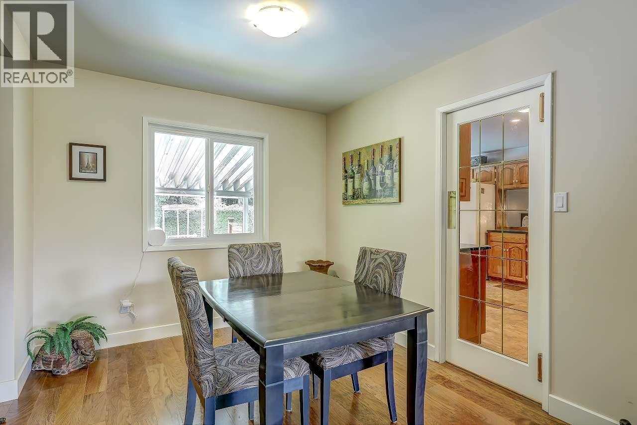 19719 116B AVENUE, Pitt Meadows