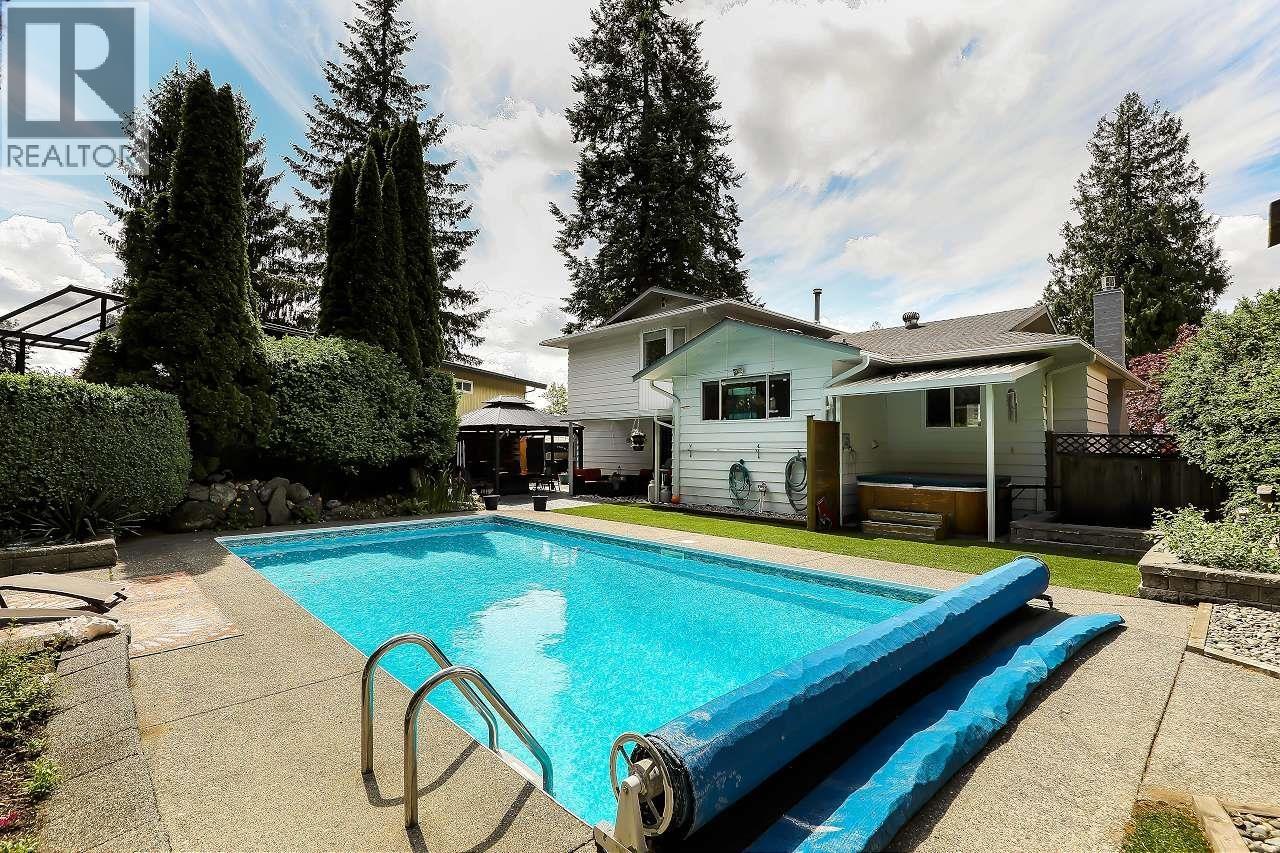19719 116B AVENUE, Pitt Meadows