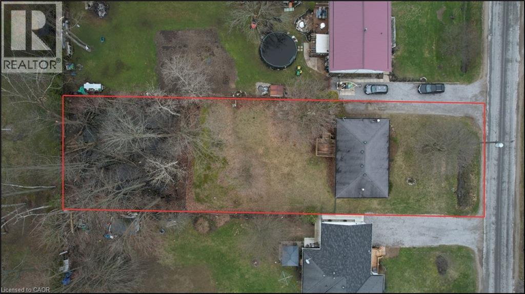 1682 CHARLOTTEVILLE EAST QUARTER LINE Road - 23