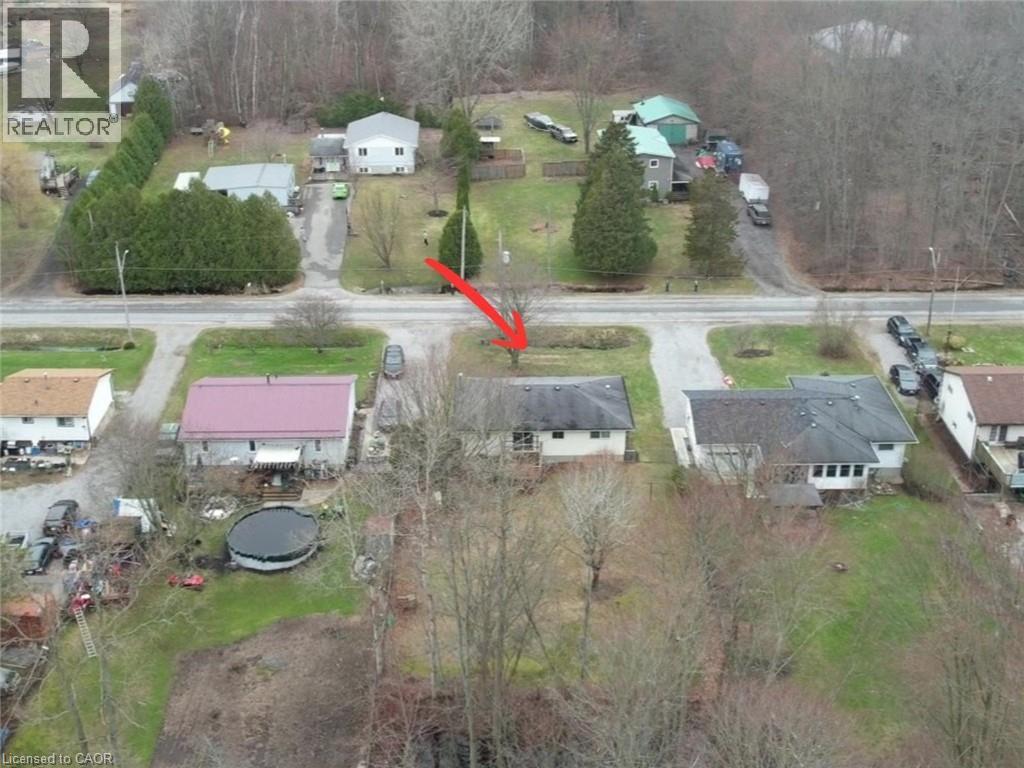 1682 CHARLOTTEVILLE EAST QUARTER LINE Road - 5
