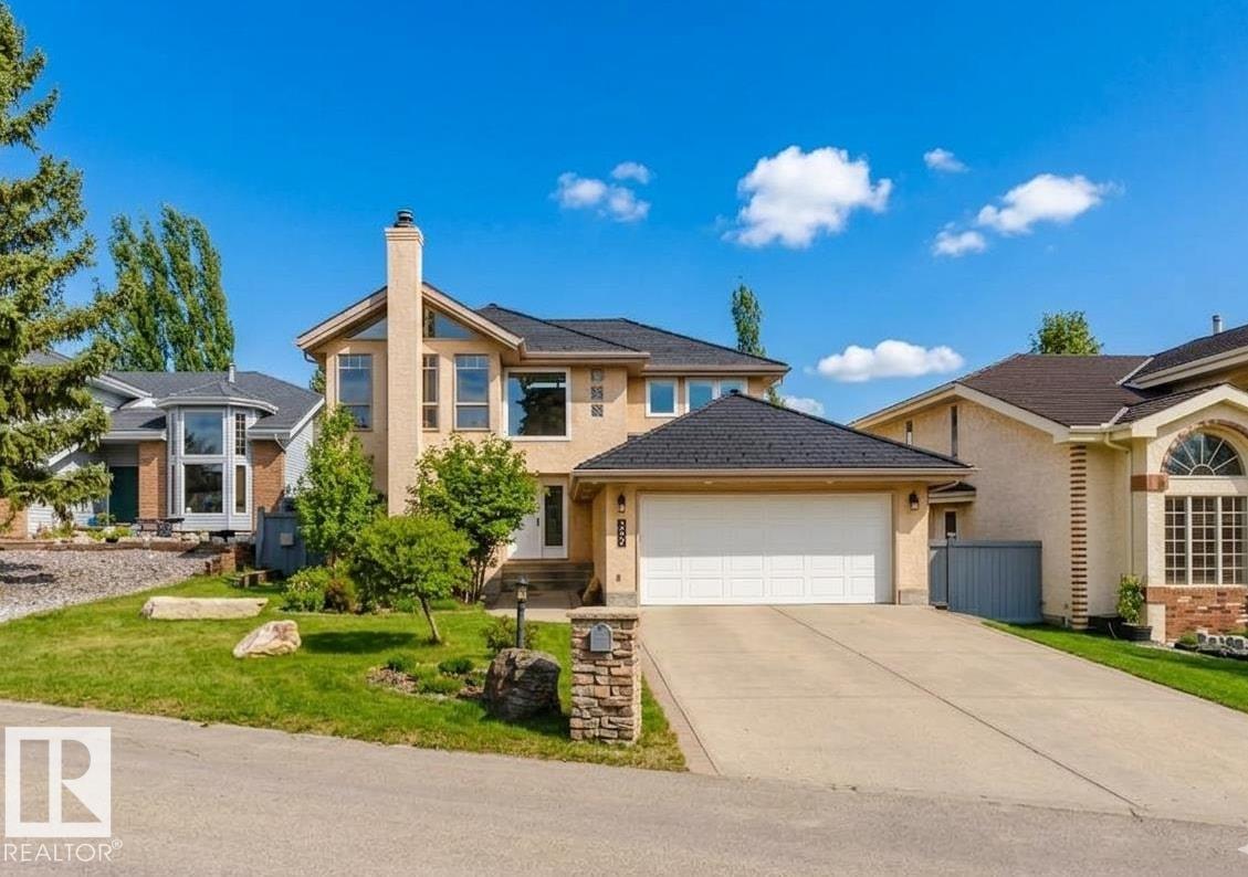 342 O'CONNOR CL NW, Edmonton