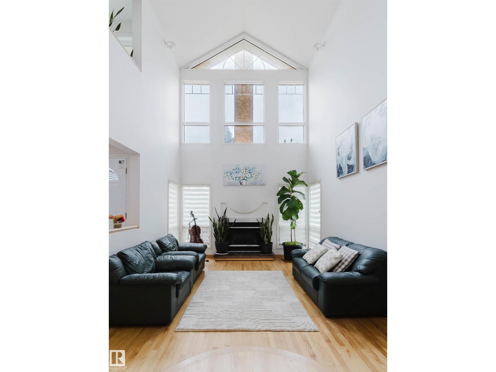 342 O'CONNOR CL NW, Edmonton