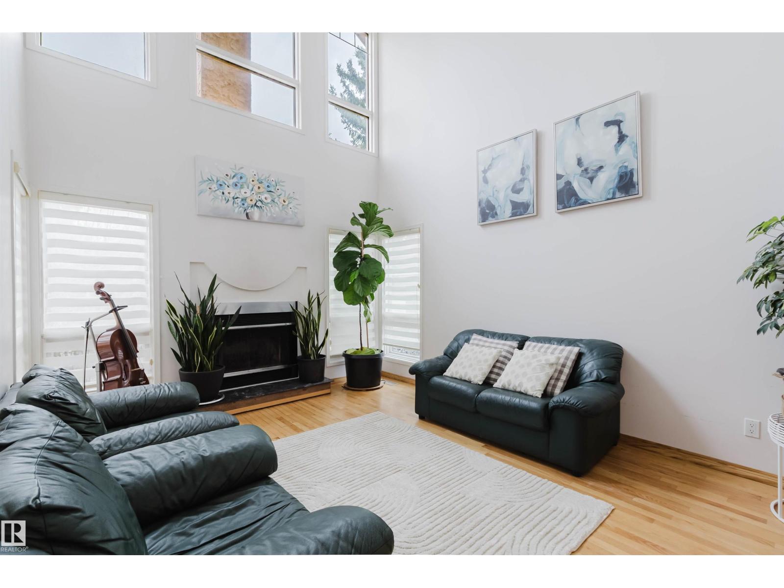 342 O'CONNOR CL NW, Edmonton