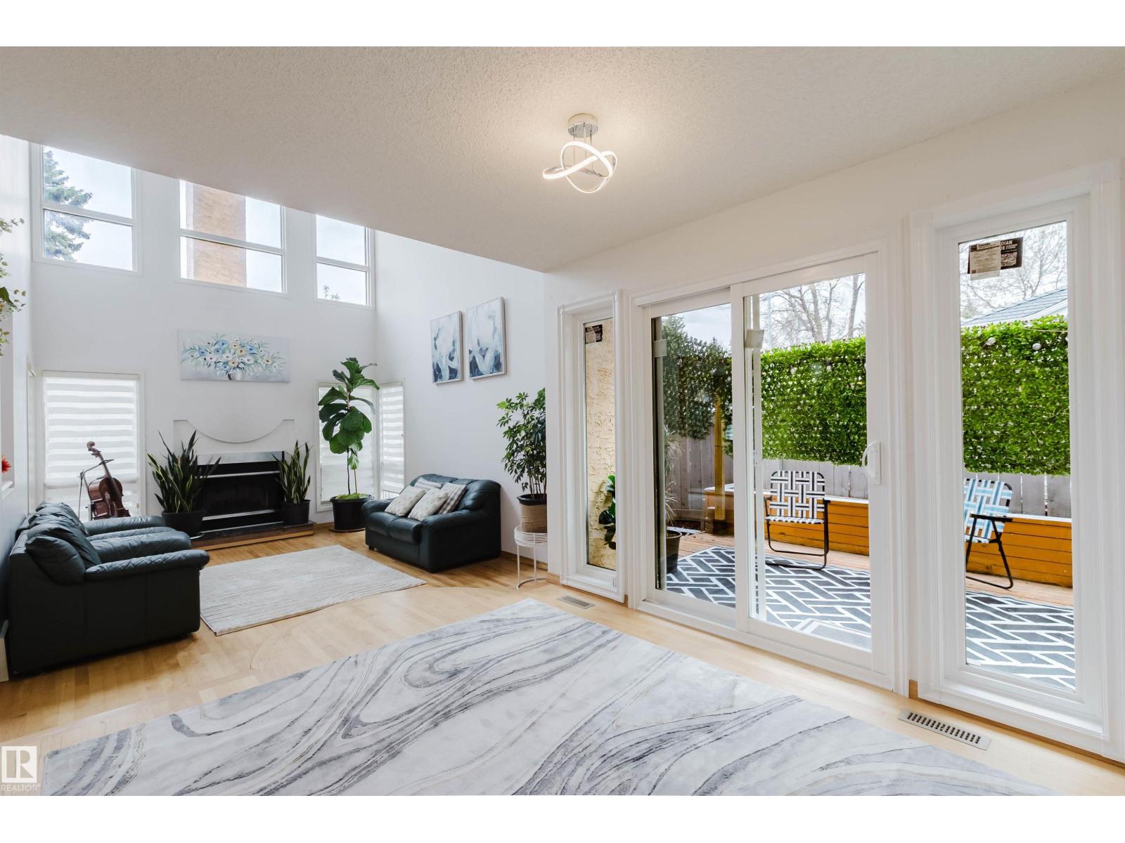 342 O'CONNOR CL NW, Edmonton