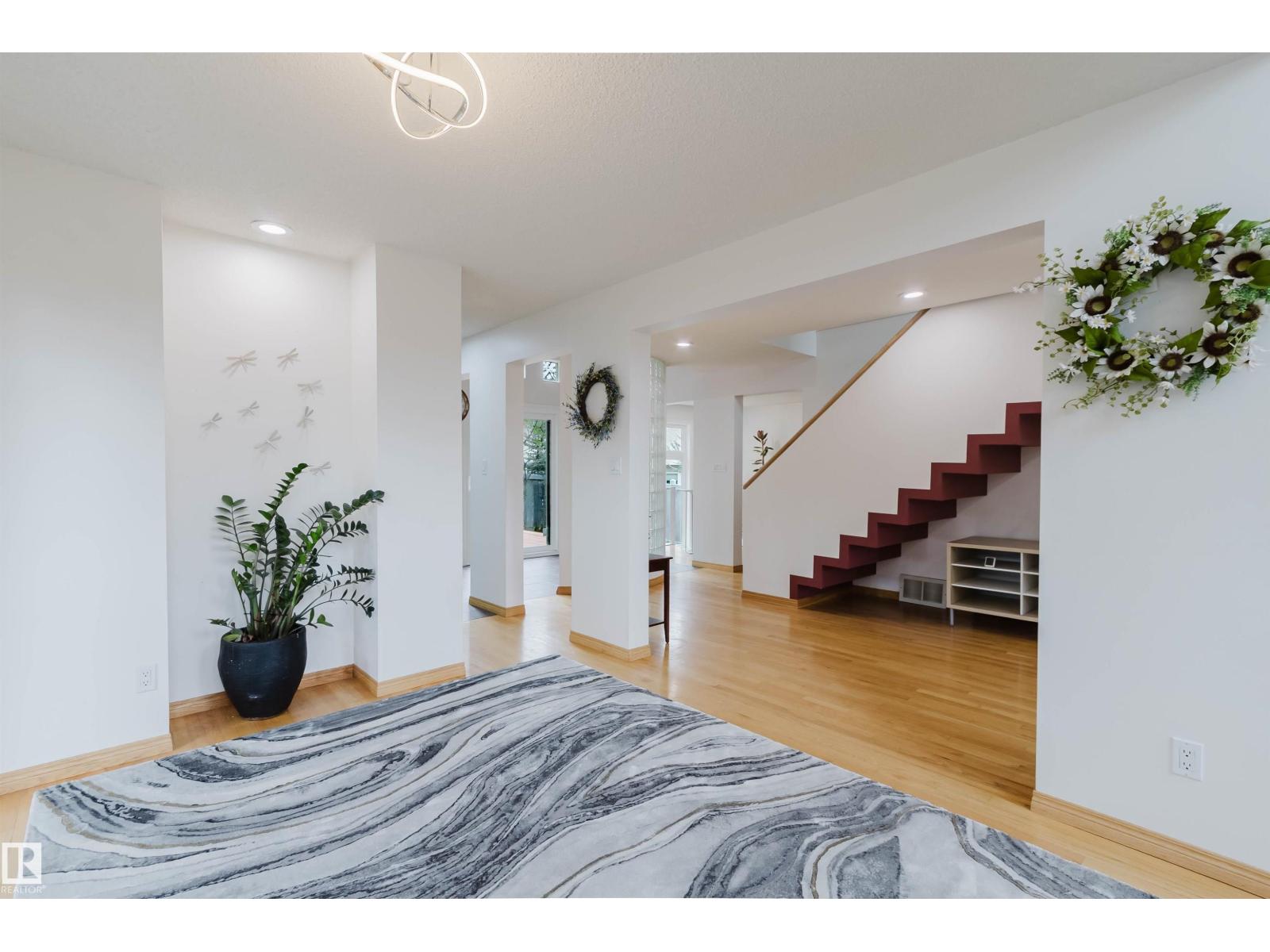 342 O'CONNOR CL NW, Edmonton