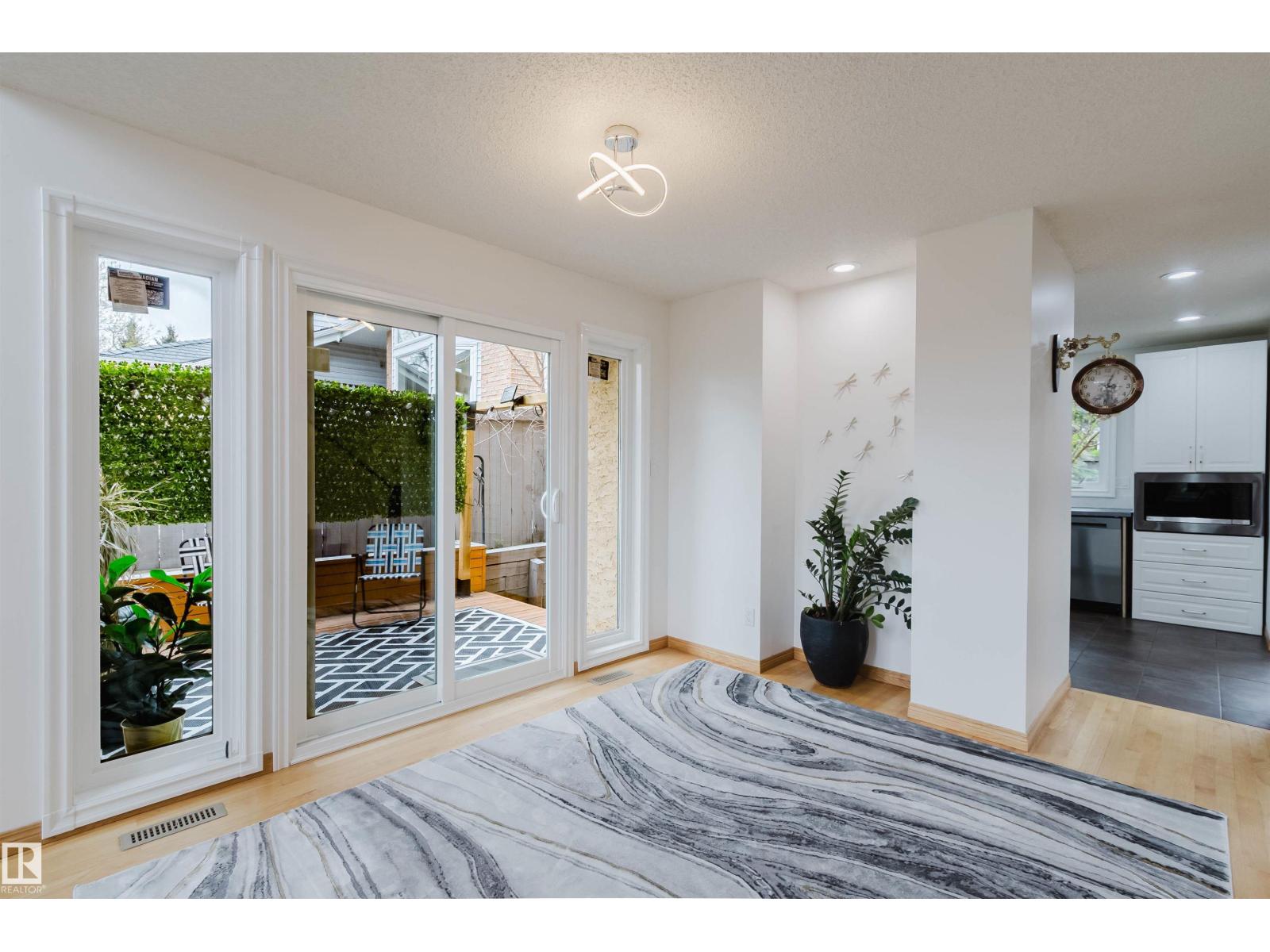 342 O'CONNOR CL NW, Edmonton