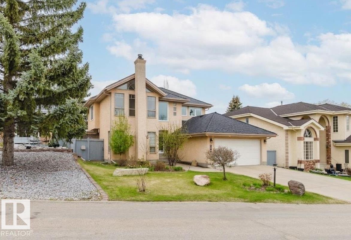342 O'CONNOR CL NW, Edmonton