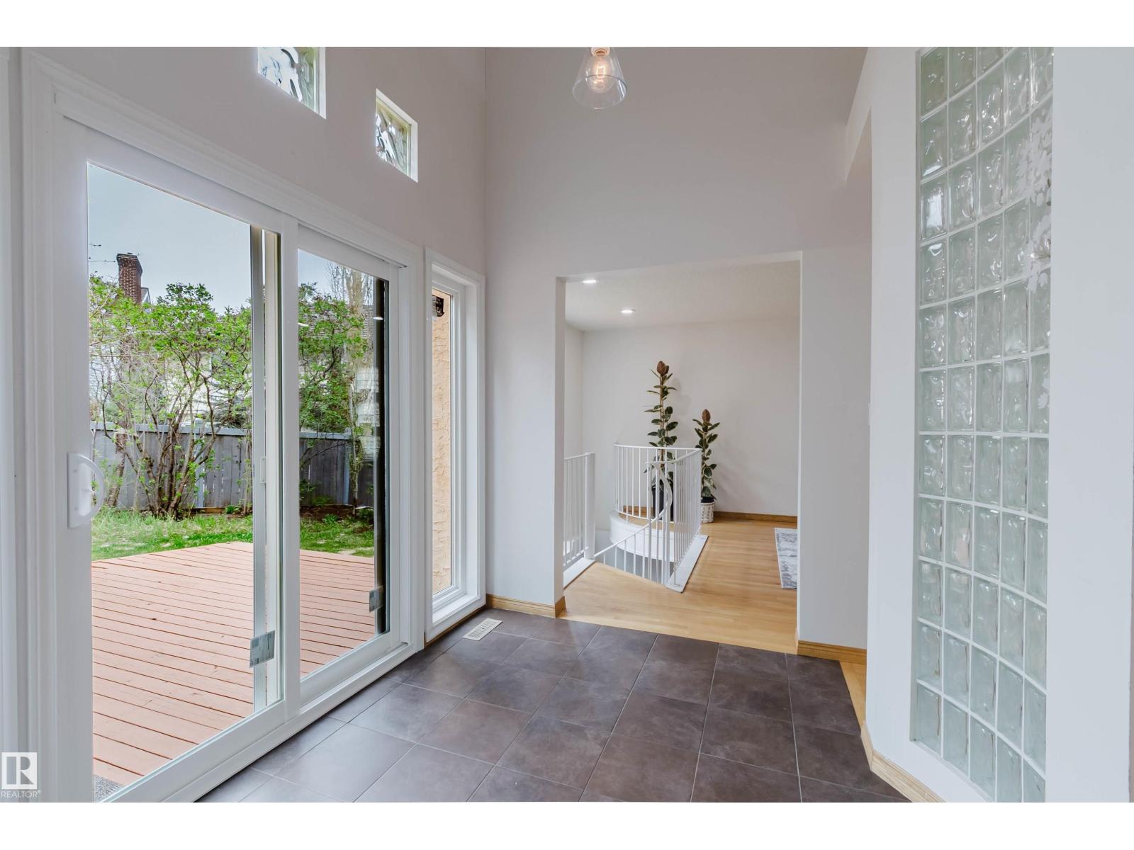 342 O'CONNOR CL NW, Edmonton