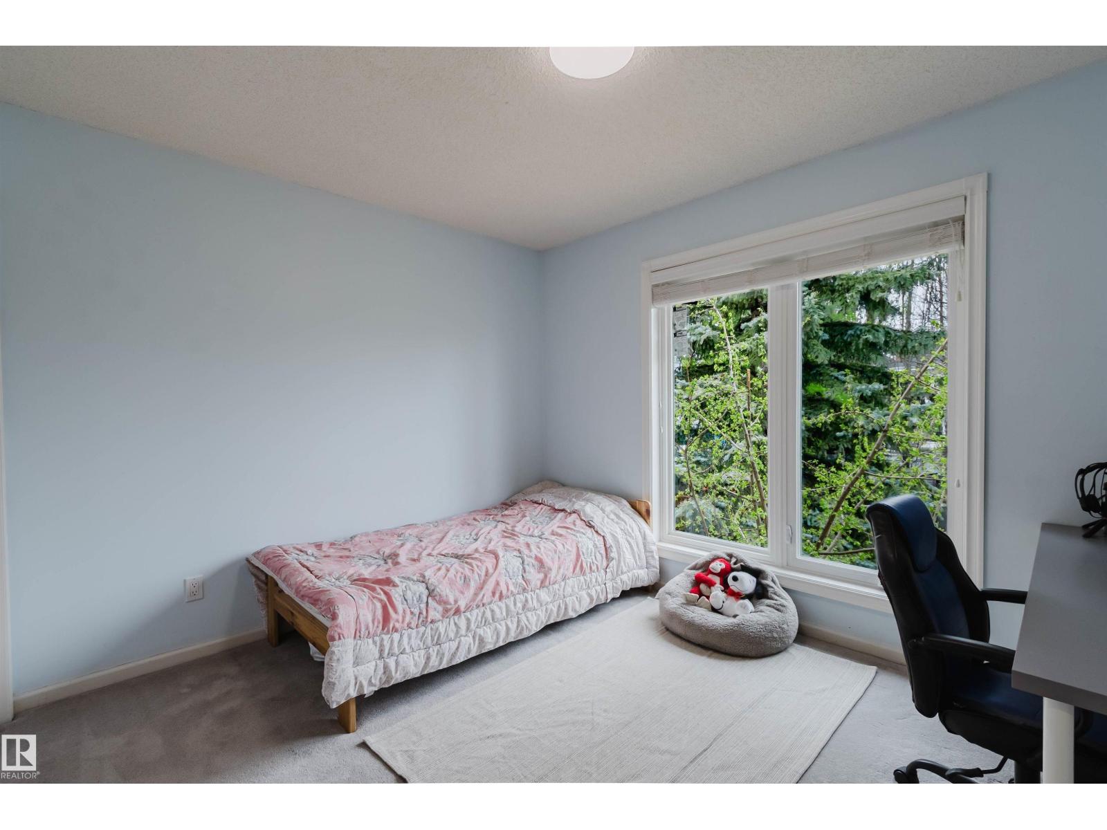 342 O'CONNOR CL NW, Edmonton