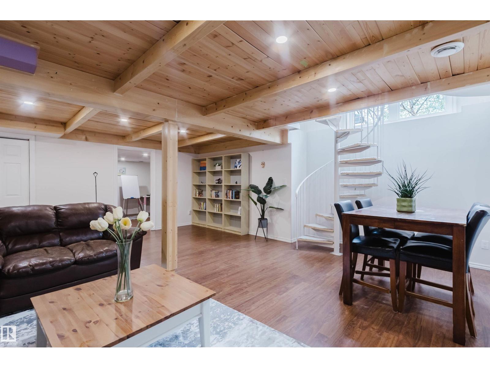 342 O'CONNOR CL NW, Edmonton