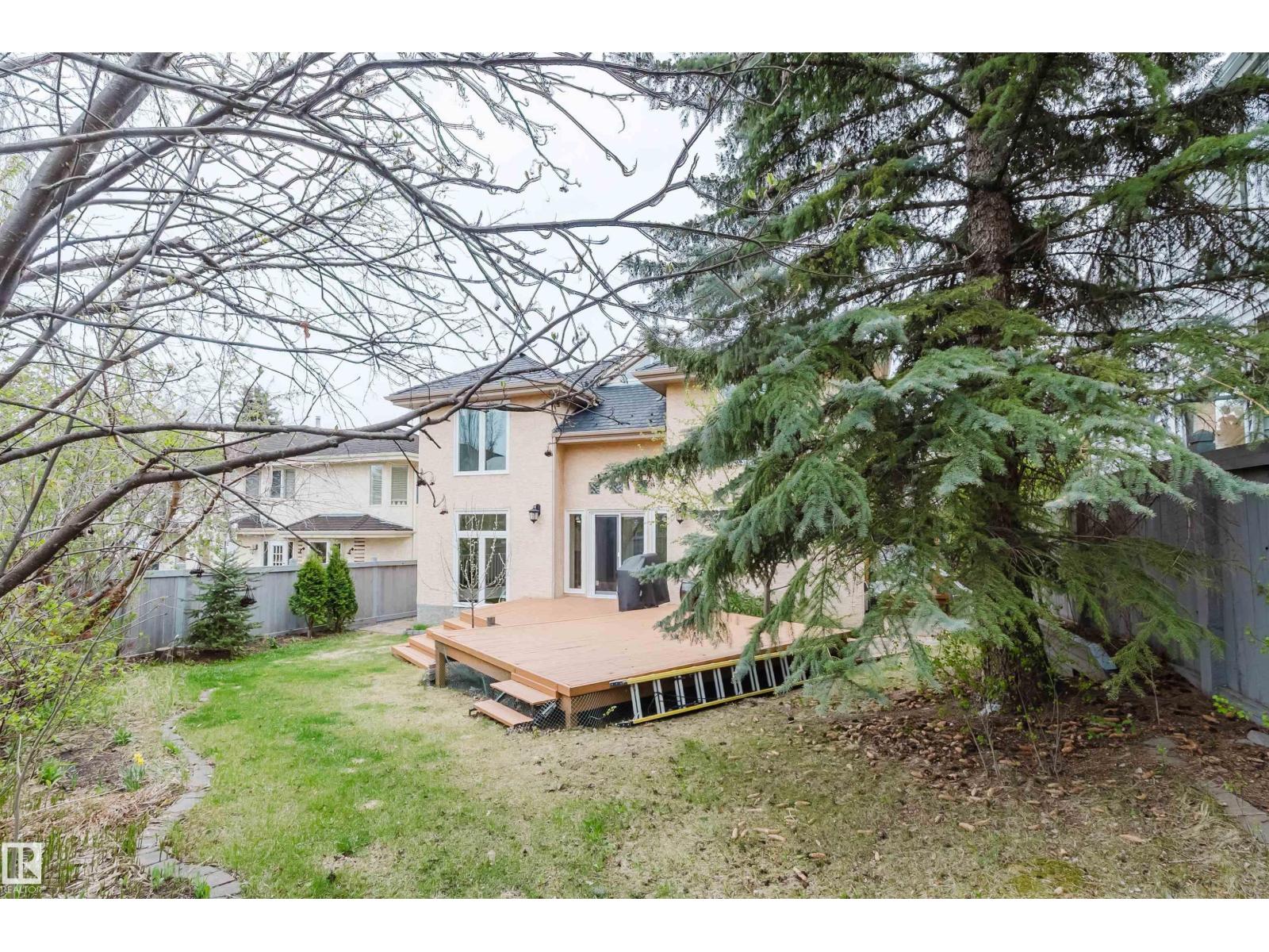 342 O'CONNOR CL NW, Edmonton