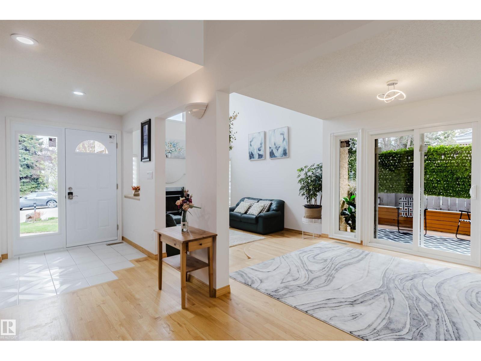 342 O'CONNOR CL NW, Edmonton