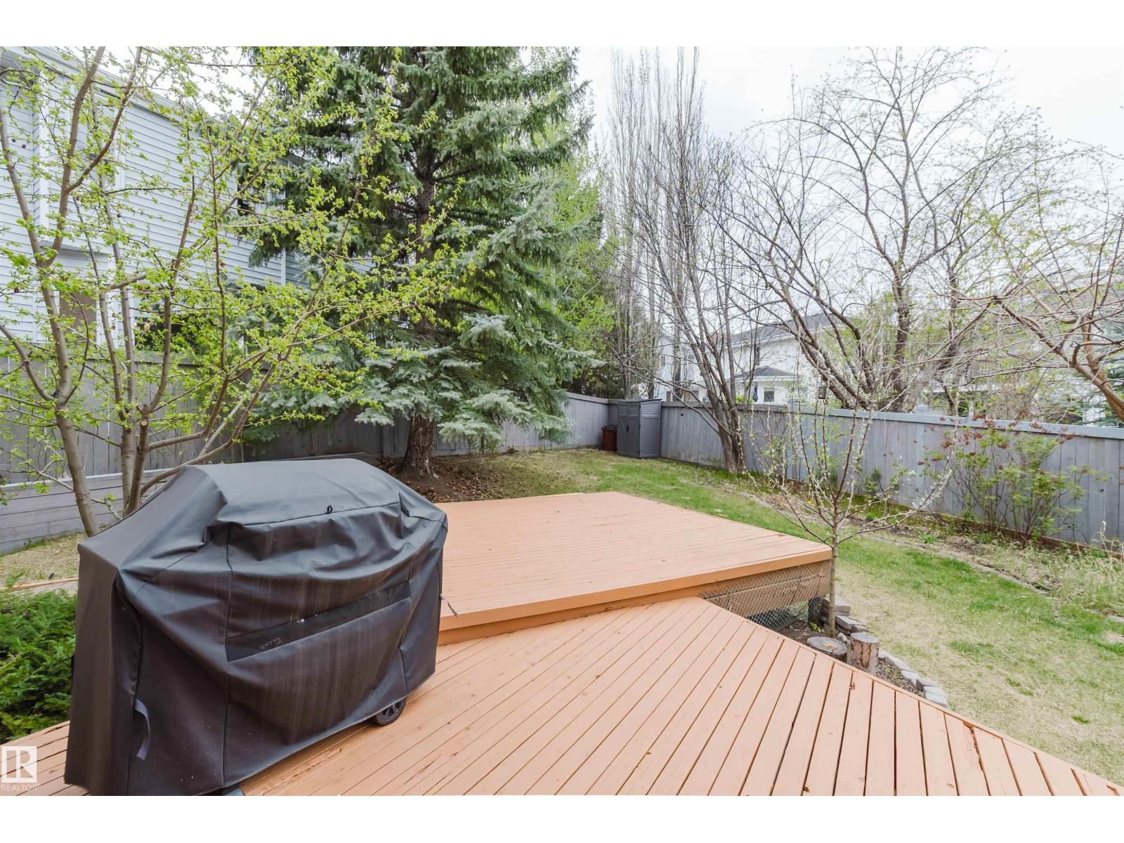 342 O'CONNOR CL NW, Edmonton