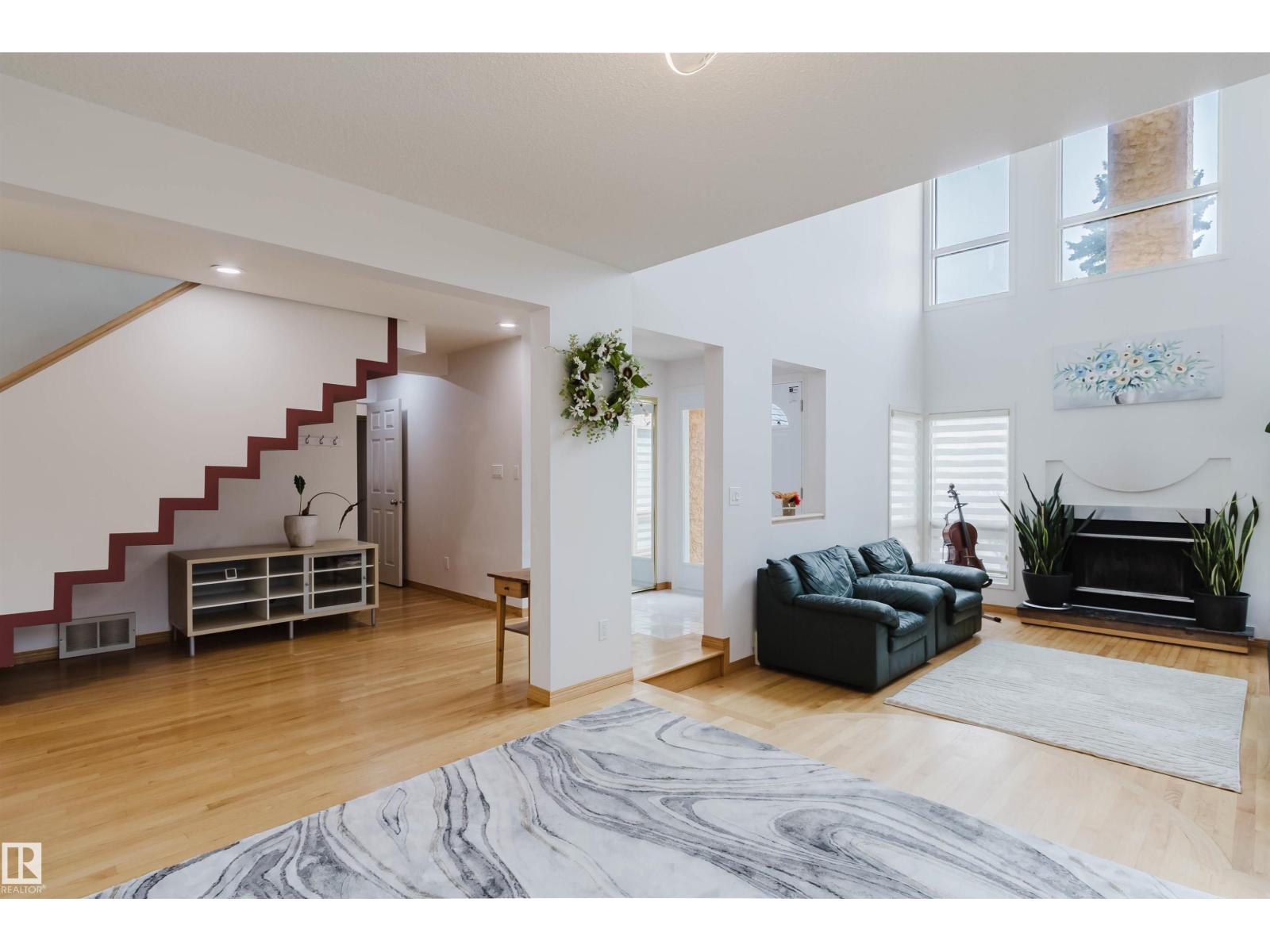 342 O'CONNOR CL NW, Edmonton